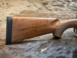 NEW WINCHESTER MODEL 70 SUPER GRADE 308 WIN 22