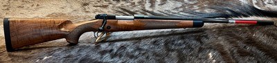 NEW WINCHESTER MODEL 70 SUPER GRADE 308 WIN 22