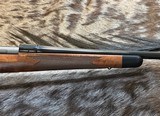 NEW WINCHESTER MODEL 70 SUPER GRADE 308 WIN 22