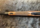 NEW WINCHESTER MODEL 70 SUPER GRADE 308 WIN 22