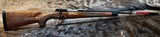 NEW WINCHESTER MODEL 70 SUPER GRADE 308 WIN 22