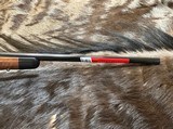 NEW WINCHESTER MODEL 70 SUPER GRADE 308 WIN 22
