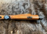 NEW WINCHESTER MODEL 70 SUPER GRADE 308 WIN 22
