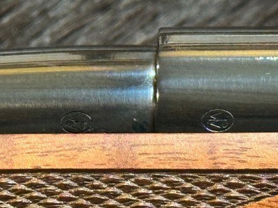 NEW WINCHESTER MODEL 70 SUPER GRADE 308 WIN 22