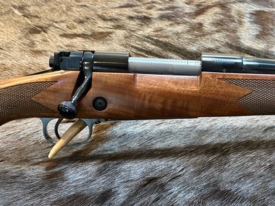 NEW WINCHESTER MODEL 70 SUPER GRADE 308 WIN 22