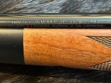 NEW WINCHESTER MODEL 70 SUPER GRADE 308 WIN 22