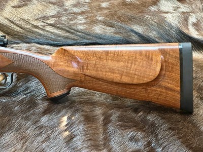 NEW WINCHESTER MODEL 70 SUPER GRADE 308 WIN 22