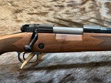 NEW WINCHESTER MODEL 70 SUPER GRADE 308 WIN 22