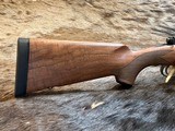 NEW WINCHESTER MODEL 70 SUPER GRADE 308 WIN 22