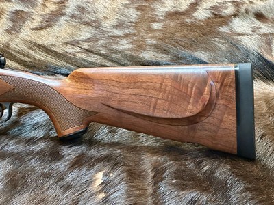 NEW WINCHESTER MODEL 70 SUPER GRADE 308 WIN 22