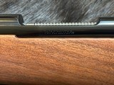 NEW WINCHESTER MODEL 70 SUPER GRADE 308 WIN 22