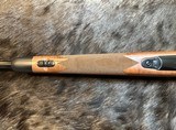 NEW WINCHESTER MODEL 70 SUPER GRADE 308 WIN 22