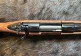 NEW WINCHESTER MODEL 70 SUPER GRADE 308 WIN 22