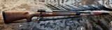 NEW WINCHESTER MODEL 70 SUPER GRADE 308 WIN 22