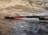 NEW WINCHESTER MODEL 70 SUPER GRADE 308 WIN 22