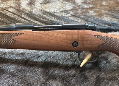 NEW WINCHESTER MODEL 70 SUPER GRADE 308 WIN 22