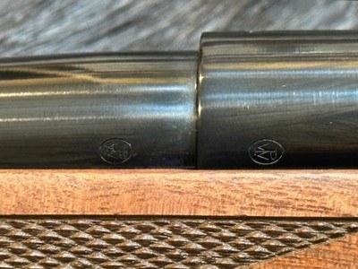 NEW WINCHESTER MODEL 70 SUPER GRADE 308 WIN 22
