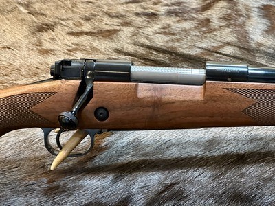 NEW WINCHESTER MODEL 70 SUPER GRADE 308 WIN 22