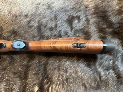 NEW WINCHESTER MODEL 70 SUPER GRADE 308 WIN 22