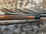 NEW WINCHESTER MODEL 70 SUPER GRADE 308 WIN 22