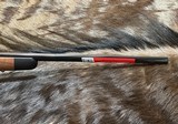 NEW WINCHESTER MODEL 70 SUPER GRADE 308 WIN 22