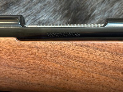 NEW WINCHESTER MODEL 70 SUPER GRADE 308 WIN 22