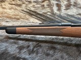 NEW WINCHESTER MODEL 70 SUPER GRADE 308 WIN 22