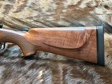 NEW WINCHESTER MODEL 70 SUPER GRADE 308 WIN 22