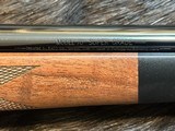 NEW WINCHESTER MODEL 70 SUPER GRADE 308 WIN 22