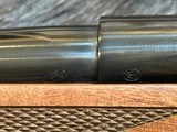NEW WINCHESTER MODEL 70 SUPER GRADE 308 WIN 22