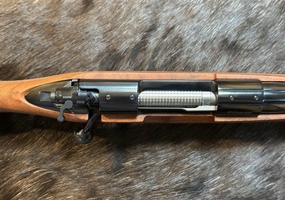 NEW WINCHESTER MODEL 70 SUPER GRADE 308 WIN 22