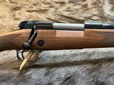 NEW WINCHESTER MODEL 70 SUPER GRADE 308 WIN 22