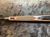 NEW WINCHESTER MODEL 70 SUPER GRADE 308 WIN 22