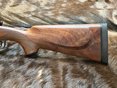 NEW WINCHESTER MODEL 70 SUPER GRADE 308 WIN 22