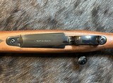 NEW WINCHESTER MODEL 70 SUPER GRADE 308 WIN 22