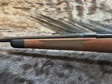 NEW WINCHESTER MODEL 70 SUPER GRADE 308 WIN 22