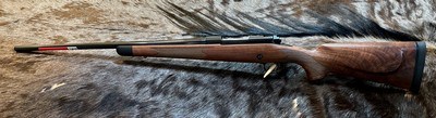 NEW WINCHESTER MODEL 70 SUPER GRADE 308 WIN 22