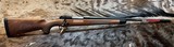 NEW WINCHESTER MODEL 70 SUPER GRADE 308 WIN 22