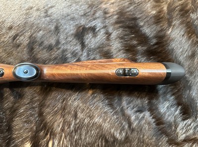 NEW WINCHESTER MODEL 70 SUPER GRADE 308 WIN 22