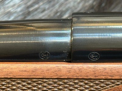NEW WINCHESTER MODEL 70 SUPER GRADE 308 WIN 22
