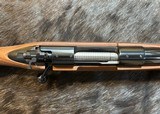NEW WINCHESTER MODEL 70 SUPER GRADE 308 WIN 22