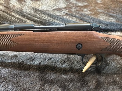 NEW WINCHESTER MODEL 70 SUPER GRADE 308 WIN 22