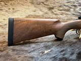 NEW WINCHESTER MODEL 70 SUPER GRADE 308 WIN 22