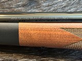NEW WINCHESTER MODEL 70 SUPER GRADE 308 WIN 22