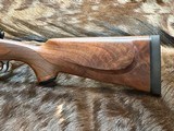 NEW WINCHESTER MODEL 70 SUPER GRADE 308 WIN 22