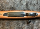 NEW WINCHESTER MODEL 70 SUPER GRADE 308 WIN 22