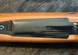 NEW WINCHESTER MODEL 70 SUPER GRADE 308 WIN 22