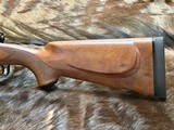 NEW WINCHESTER MODEL 70 SUPER GRADE 308 WIN 22