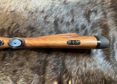 NEW WINCHESTER MODEL 70 SUPER GRADE 308 WIN 22