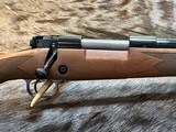 NEW WINCHESTER MODEL 70 SUPER GRADE 308 WIN 22